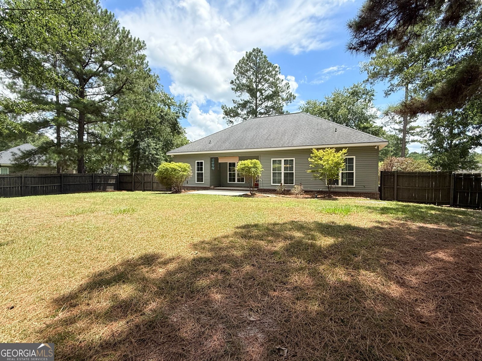 153 Sugarland Blvd Brooklet - Photo 27