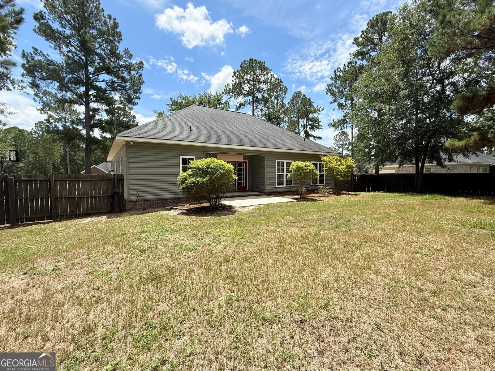 153 Sugarland Blvd Brooklet - Photo 28