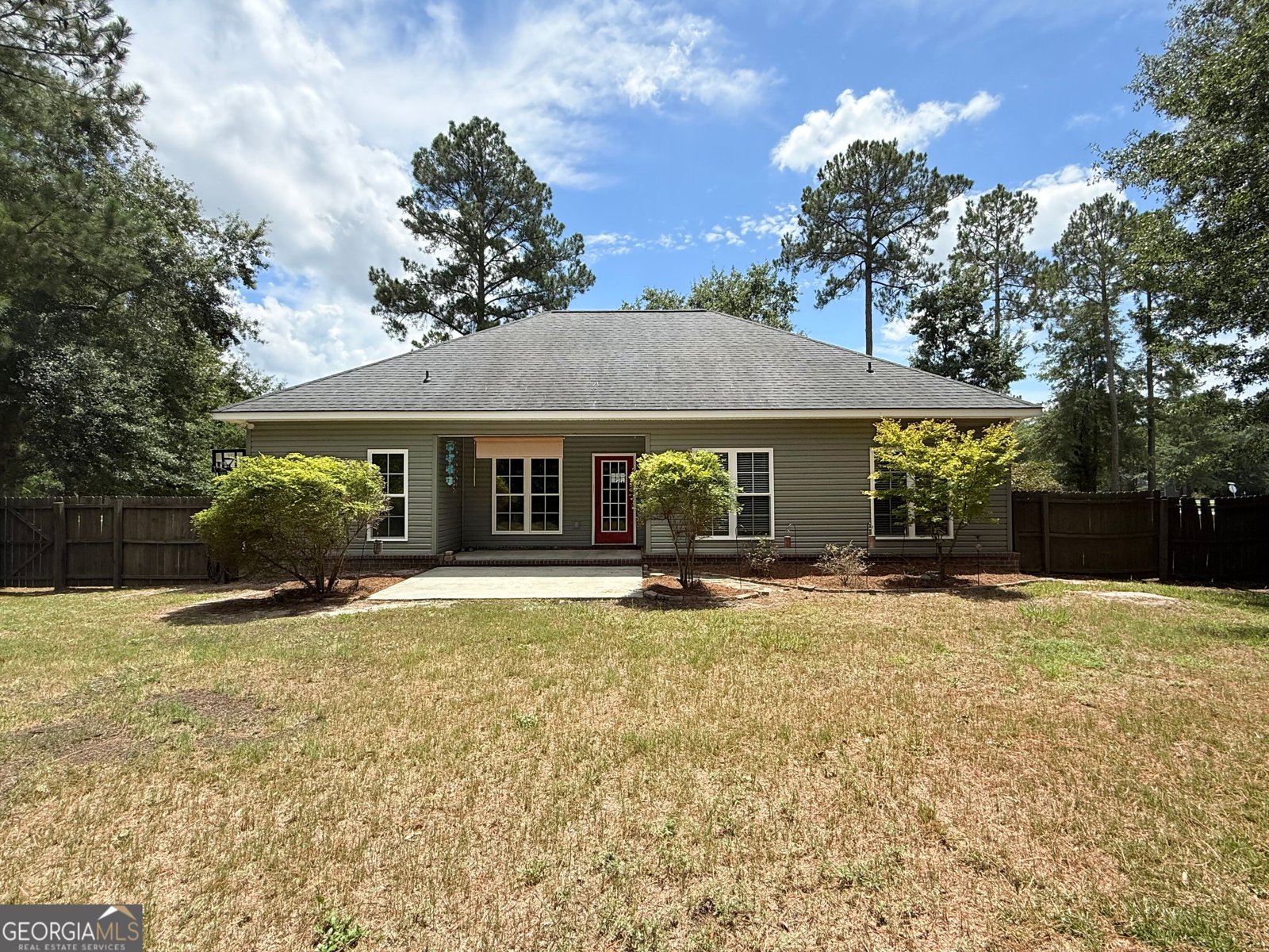 153 Sugarland Blvd Brooklet - Photo 29