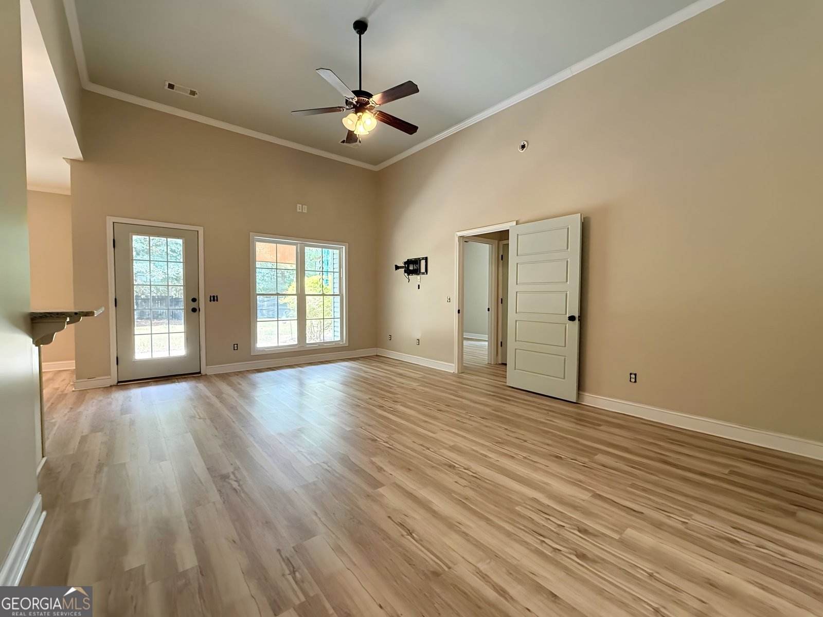 153 Sugarland Blvd Brooklet - Photo 6