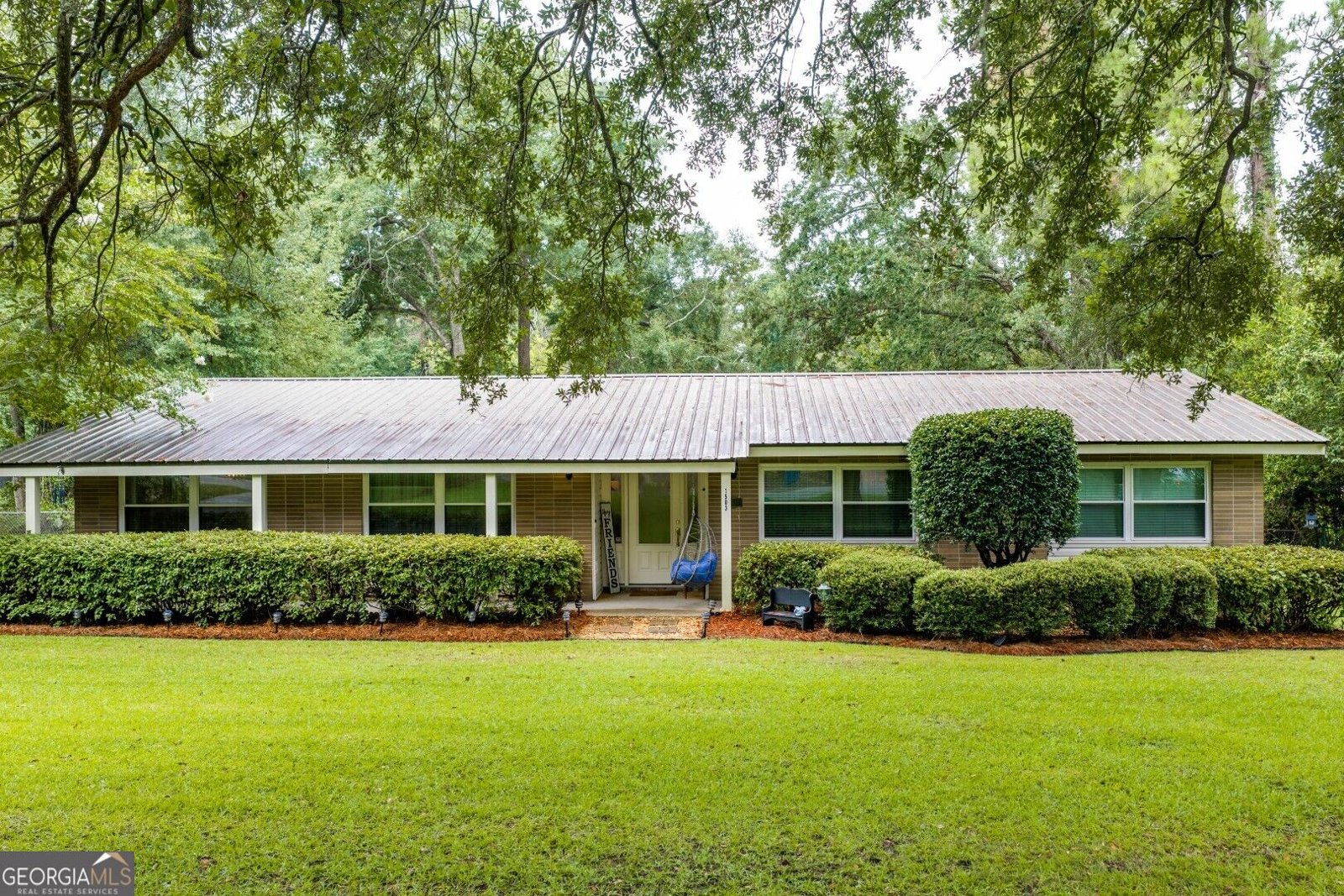 1503 Houston Street Dothan - main photo