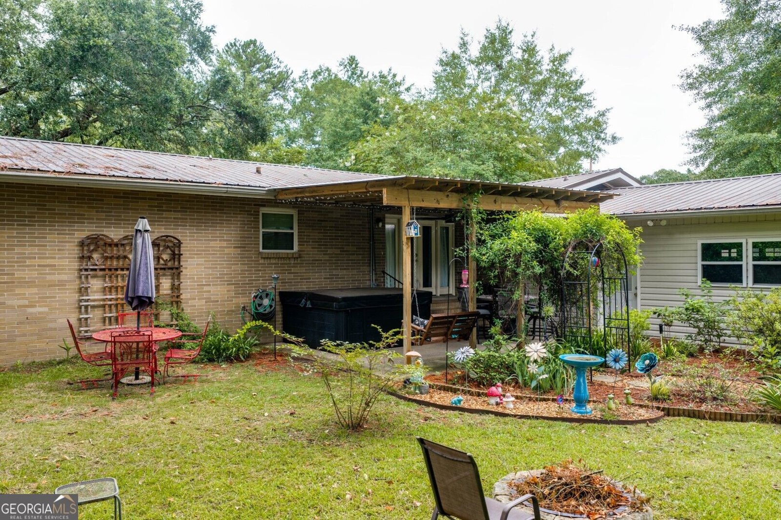 1503 Houston Street Dothan - Photo 34
