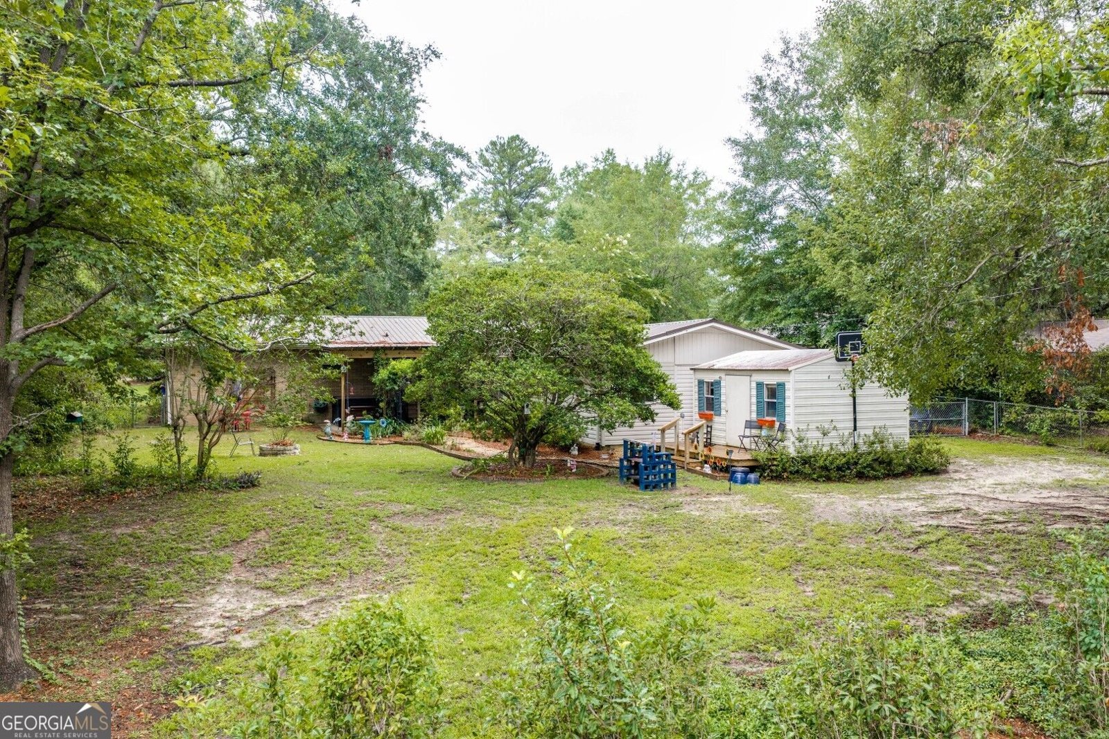 1503 Houston Street Dothan - Photo 35