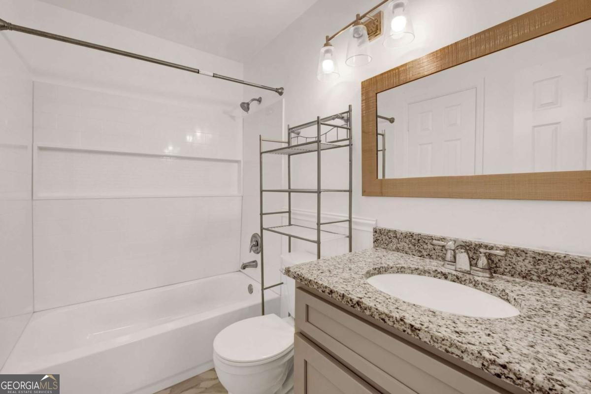 1004 Sandy Lane Drive Alpharetta - Photo 15