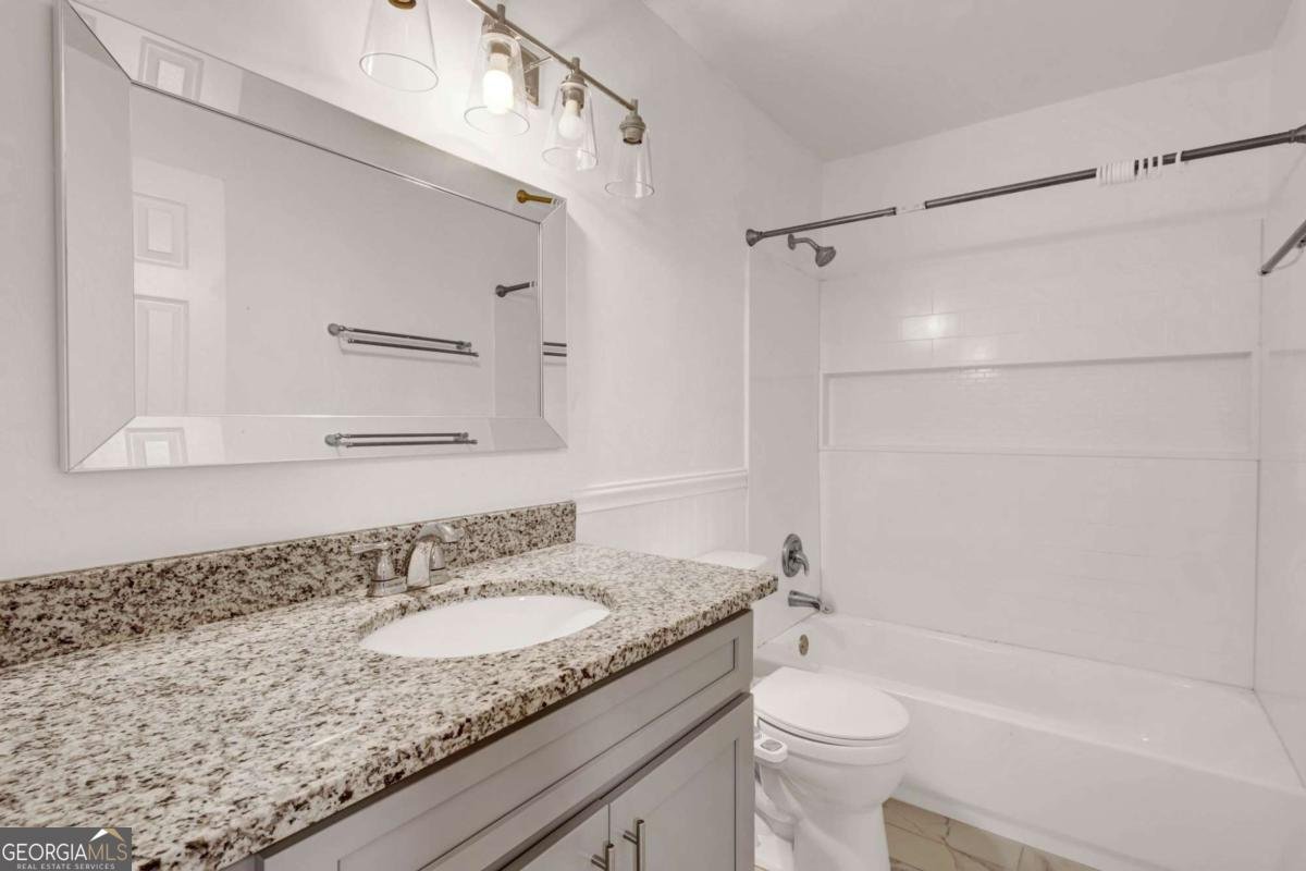 1004 Sandy Lane Drive Alpharetta - Photo 18
