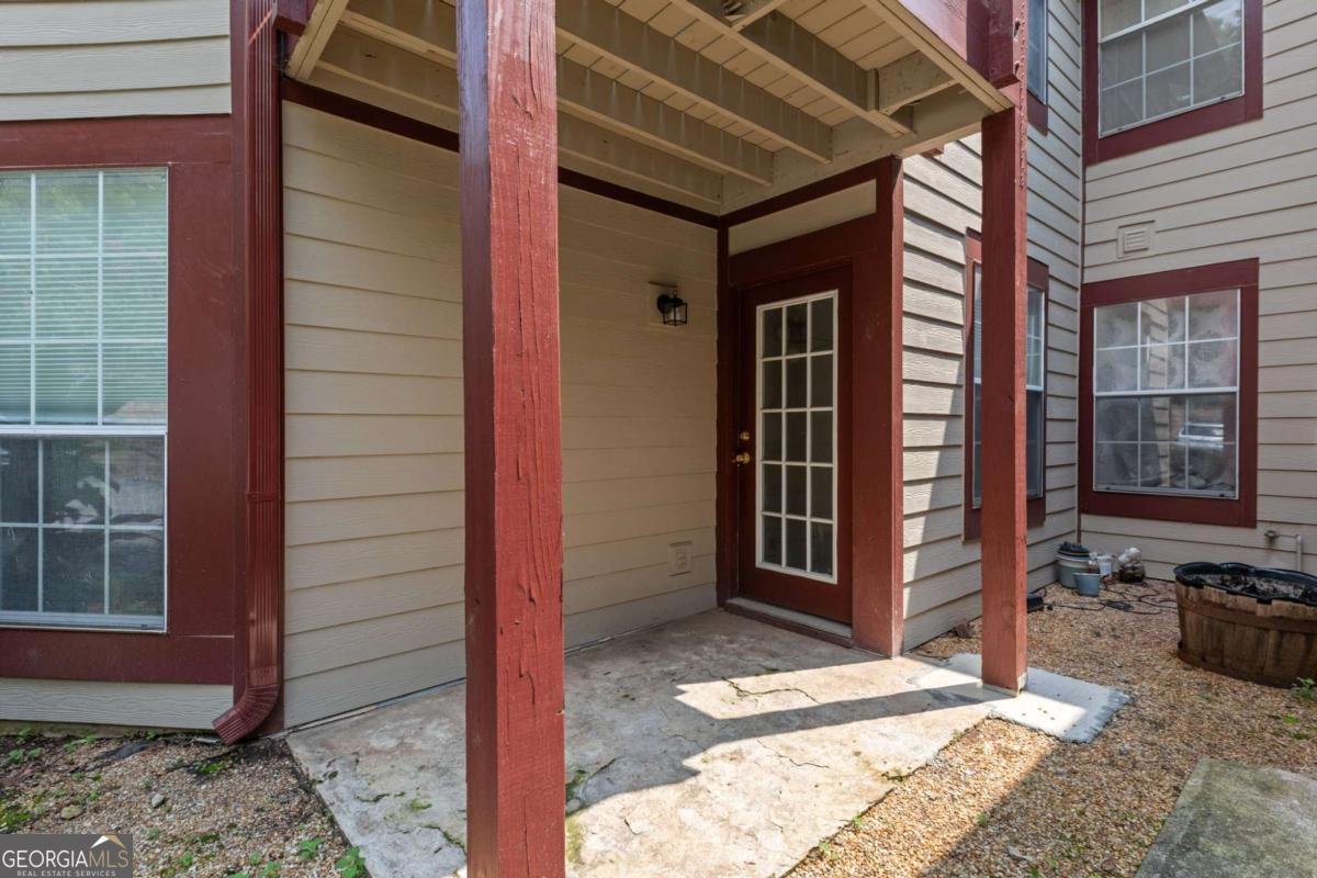 1004 Sandy Lane Drive Alpharetta - Photo 20