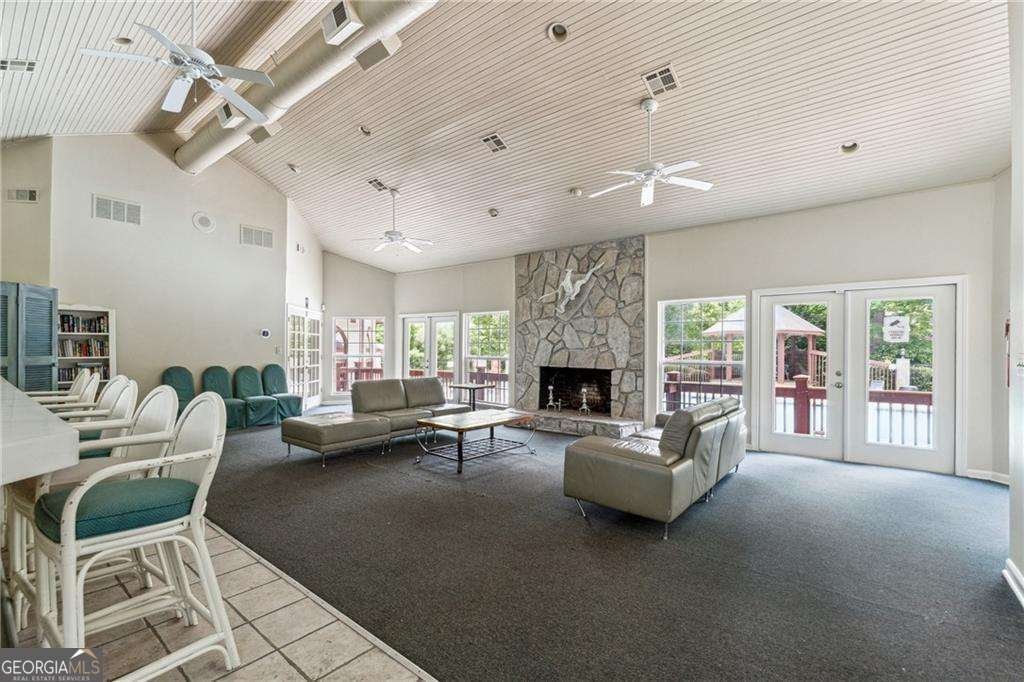 1004 Sandy Lane Drive Alpharetta - Photo 21
