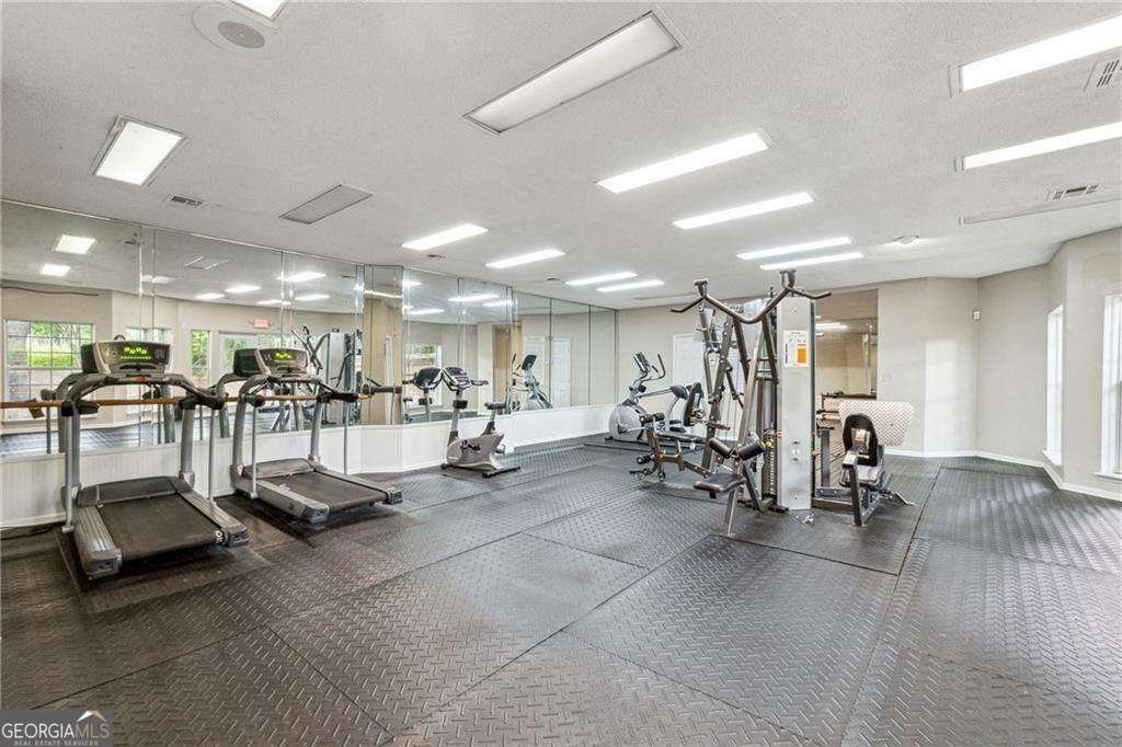 1004 Sandy Lane Drive Alpharetta - Photo 22