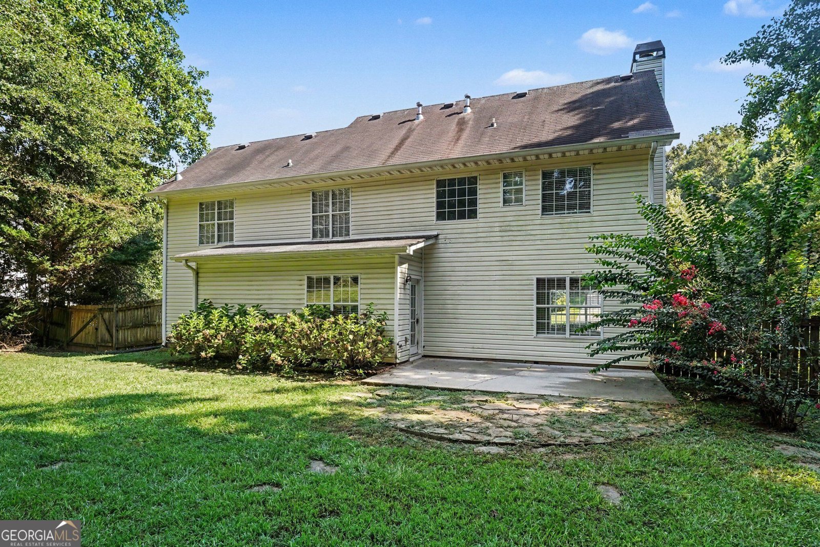 1011 Crown River Parkway McDonough - Photo 21