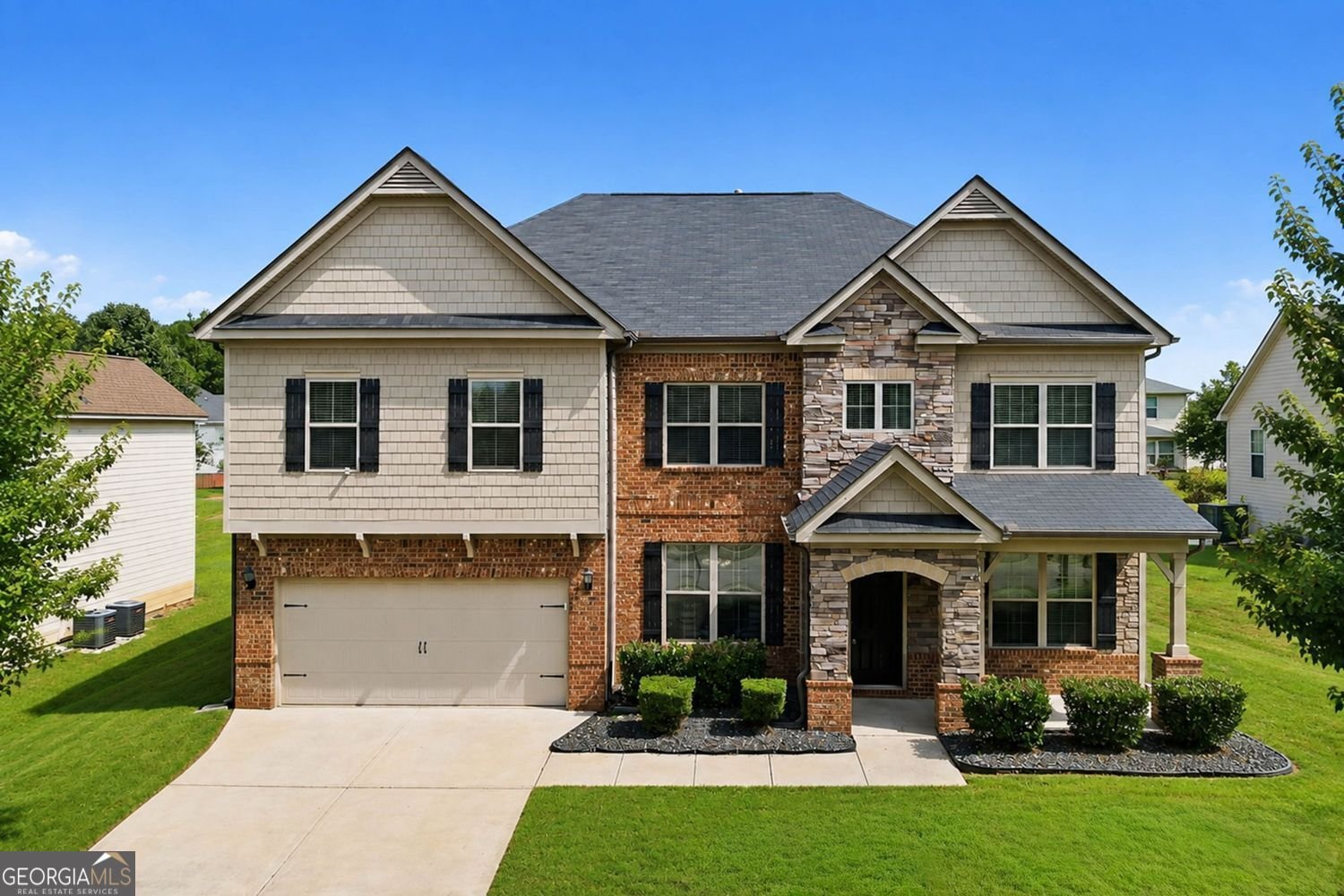 80 Vilote Fern Lane Covington - main photo