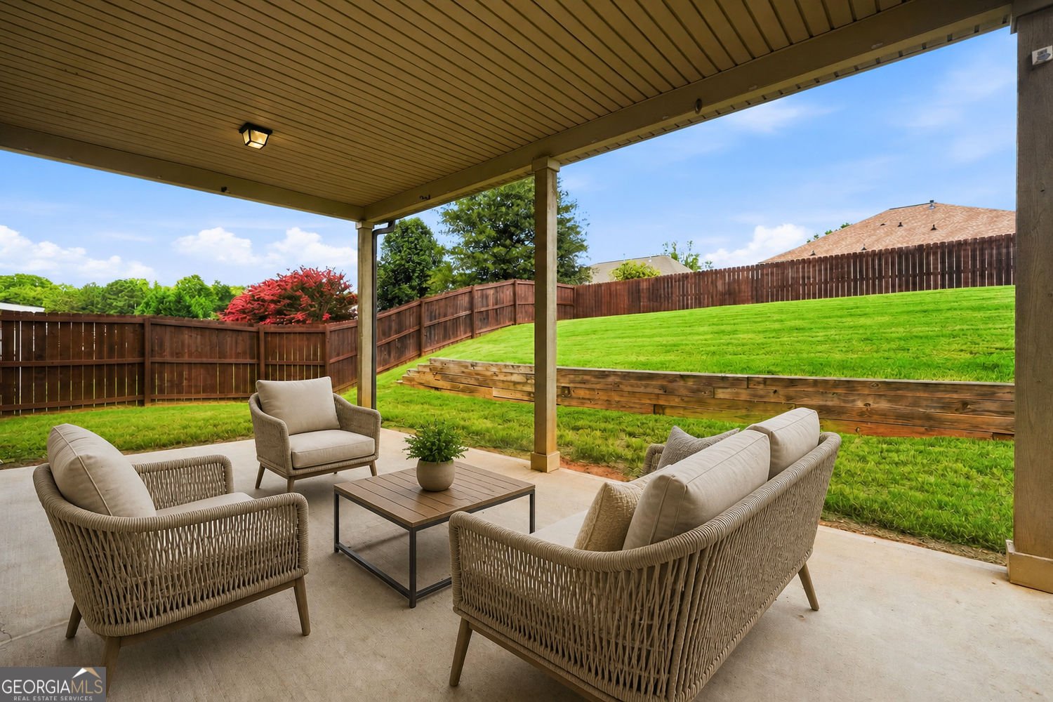 80 Vilote Fern Lane Covington - Photo 46