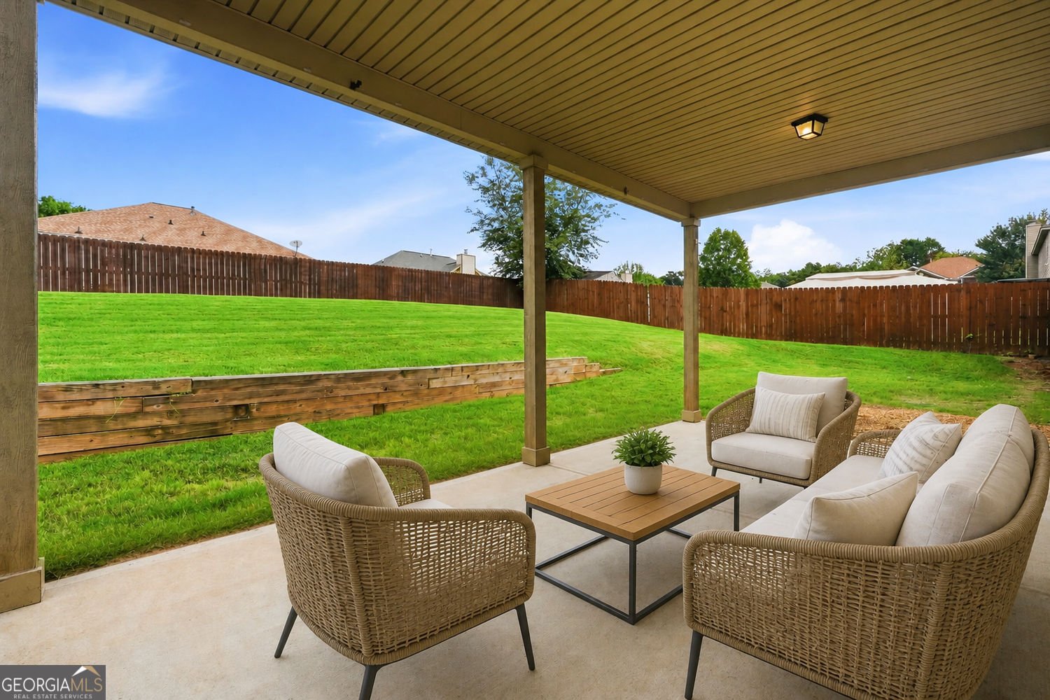 80 Vilote Fern Lane Covington - Photo 47