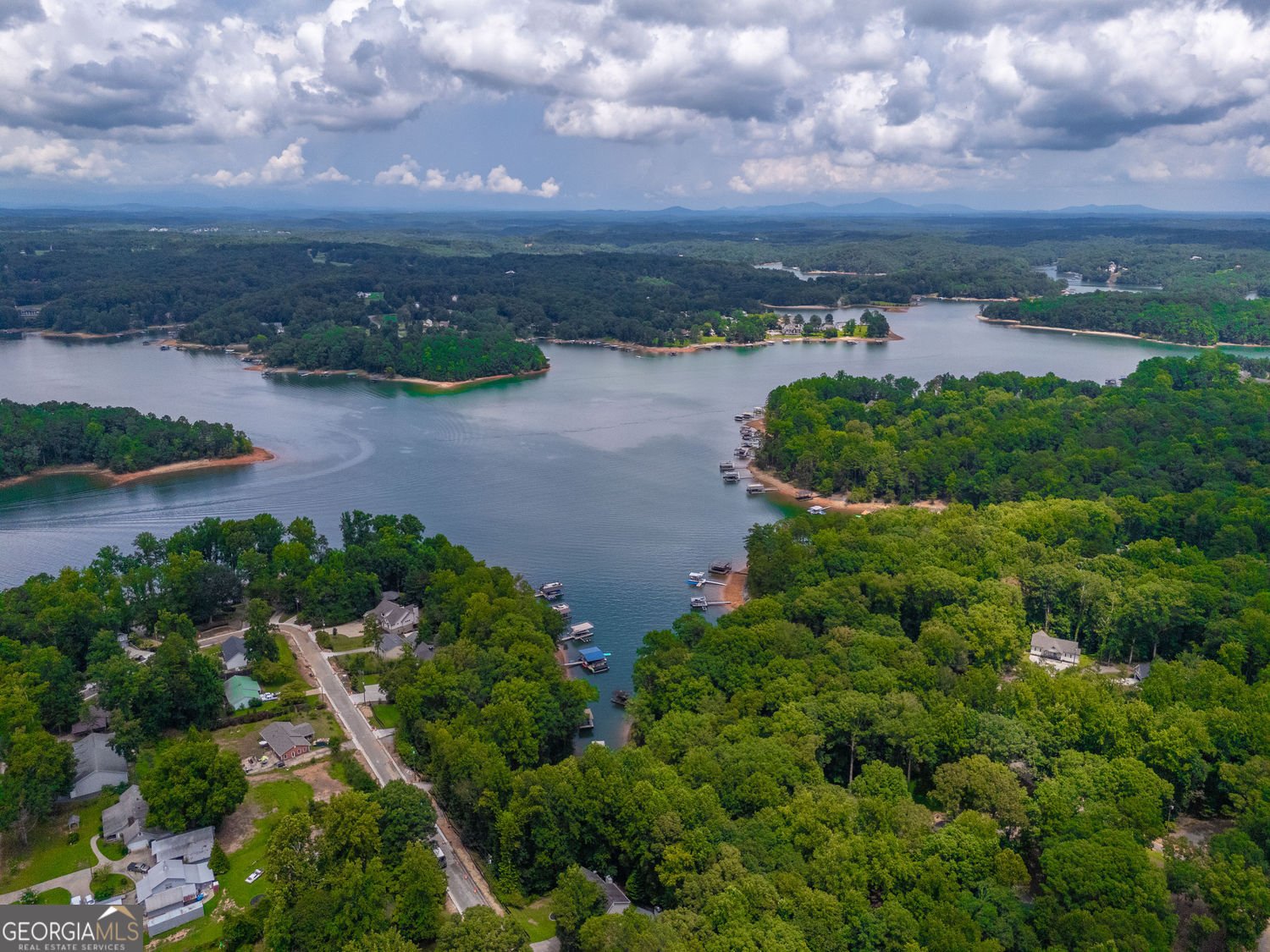 386 Longview Drive Dawsonville - Photo 10