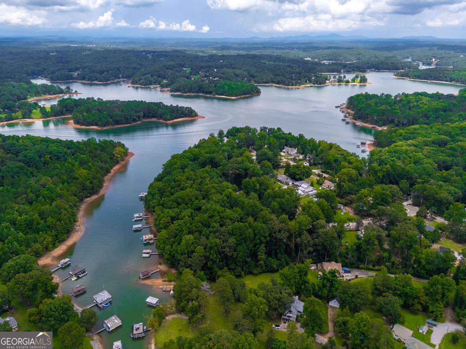 386 Longview Drive Dawsonville - Photo 12