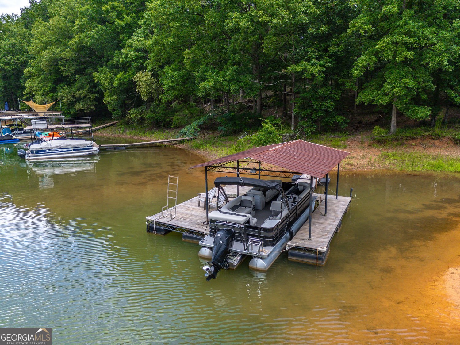 386 Longview Drive Dawsonville - Photo 13