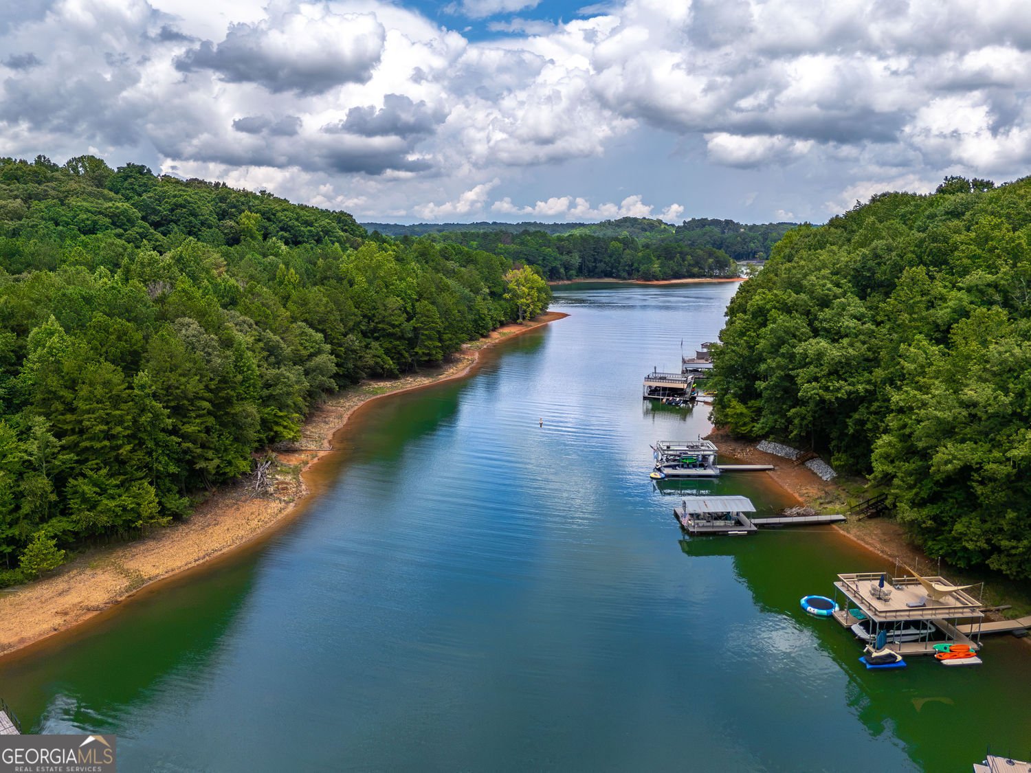 386 Longview Drive Dawsonville - Photo 14