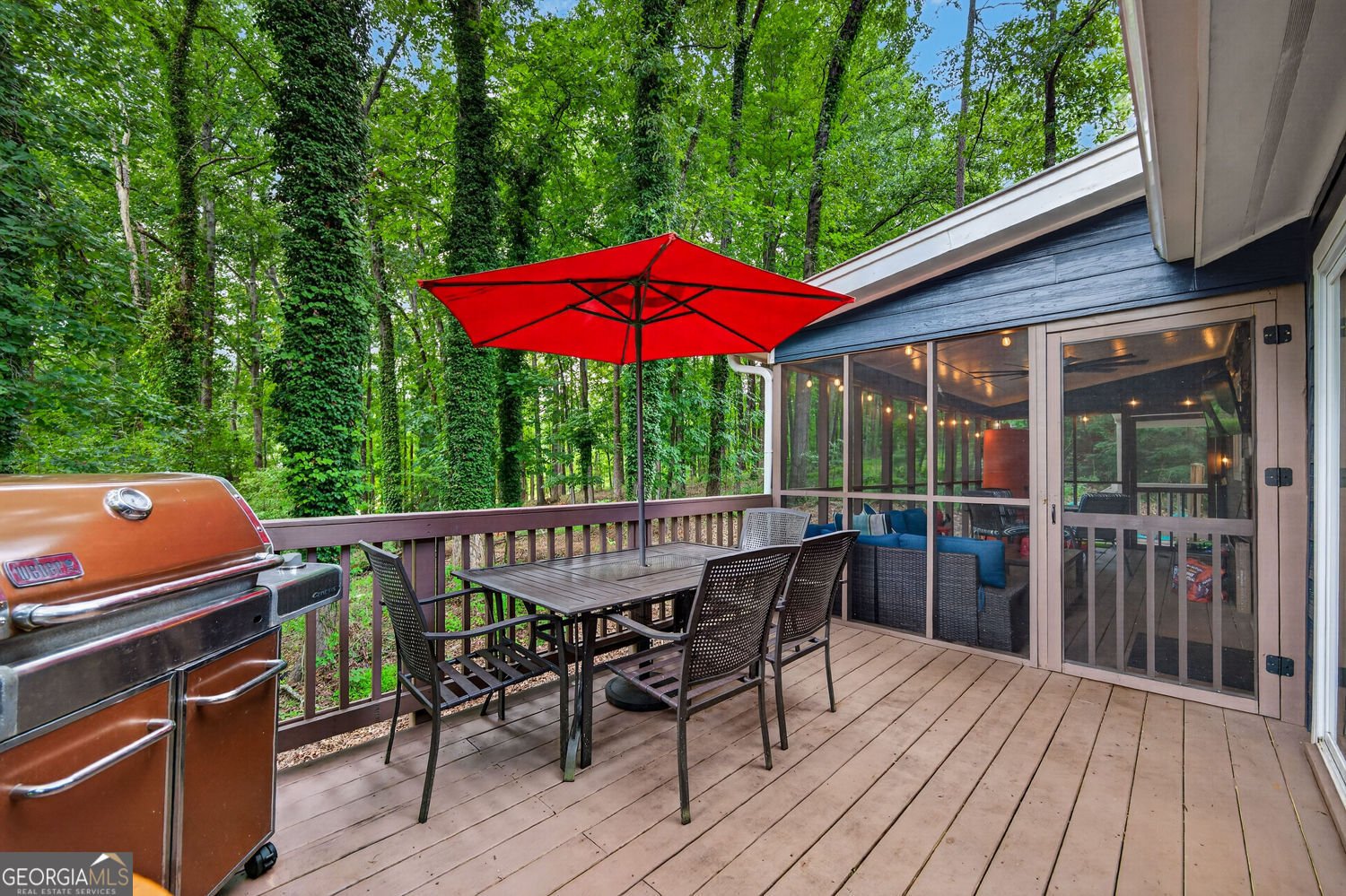 386 Longview Drive Dawsonville - Photo 17