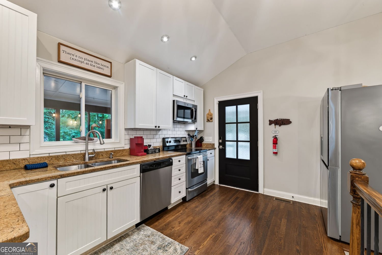 386 Longview Drive Dawsonville - Photo 19