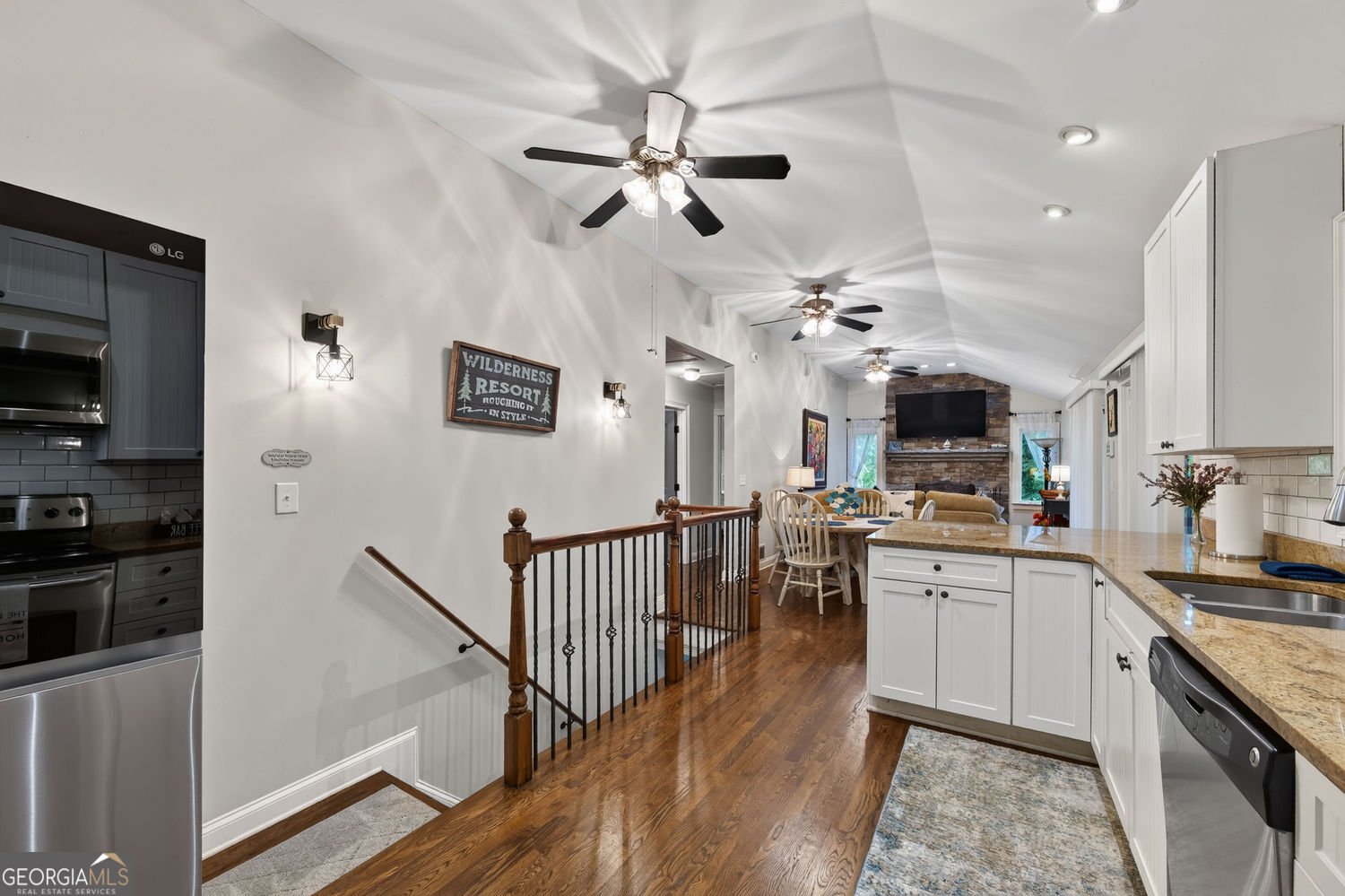 386 Longview Drive Dawsonville - Photo 20