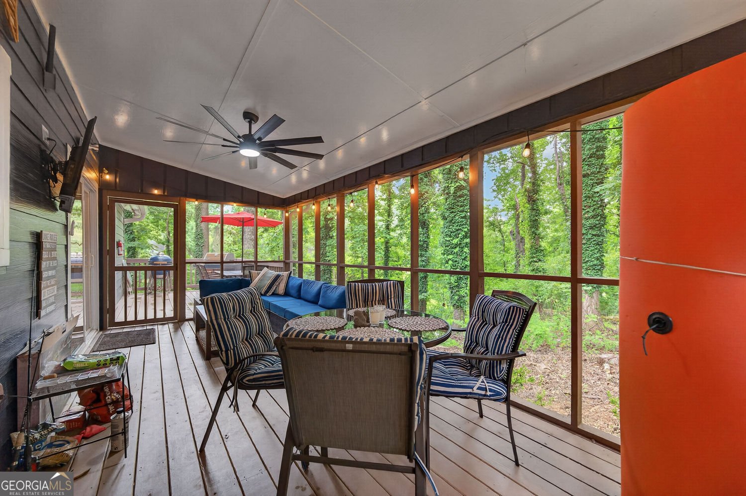 386 Longview Drive Dawsonville - Photo 21