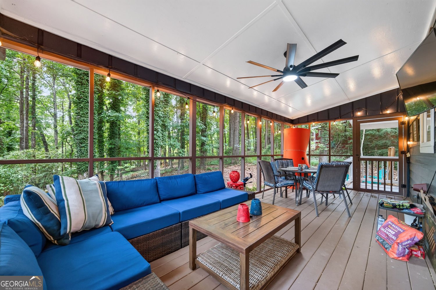 386 Longview Drive Dawsonville - Photo 22