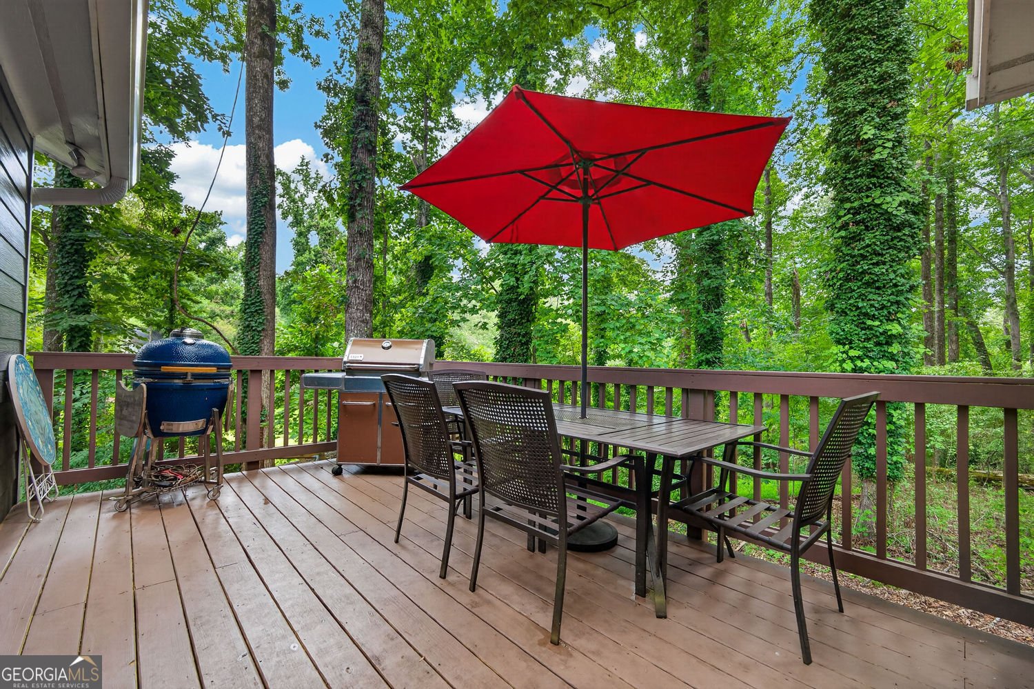 386 Longview Drive Dawsonville - Photo 24