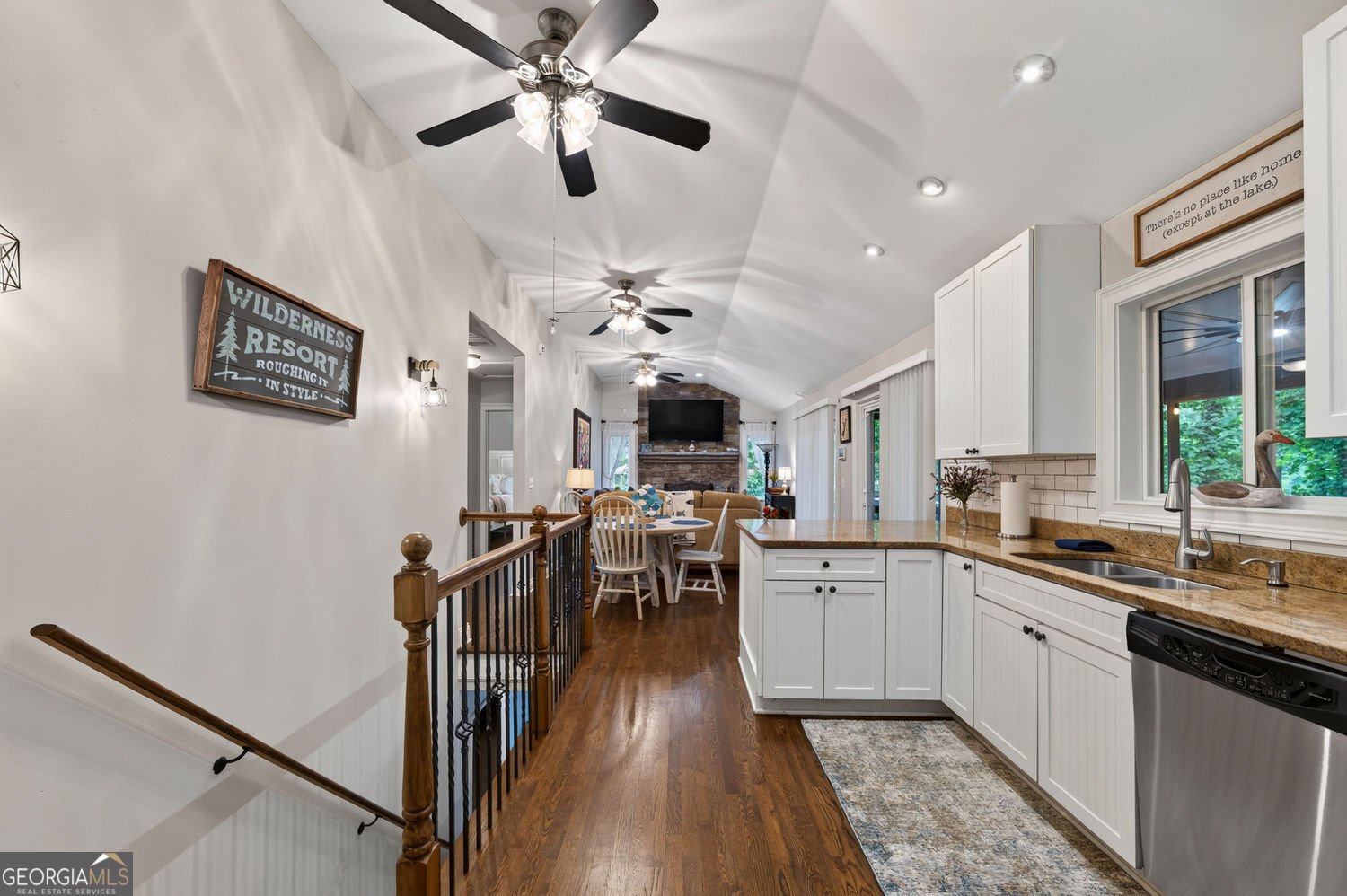 386 Longview Drive Dawsonville - Photo 26