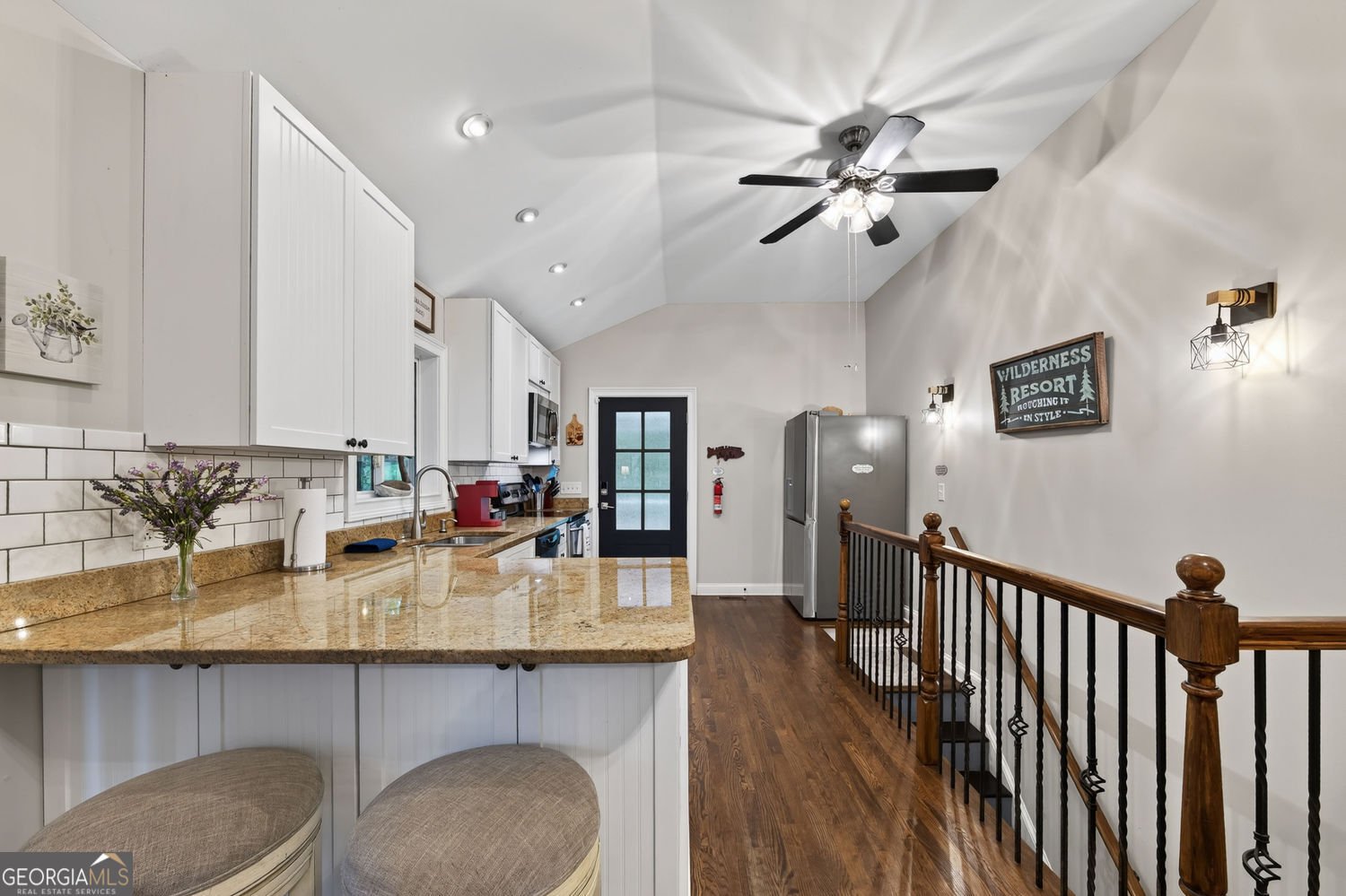 386 Longview Drive Dawsonville - Photo 27