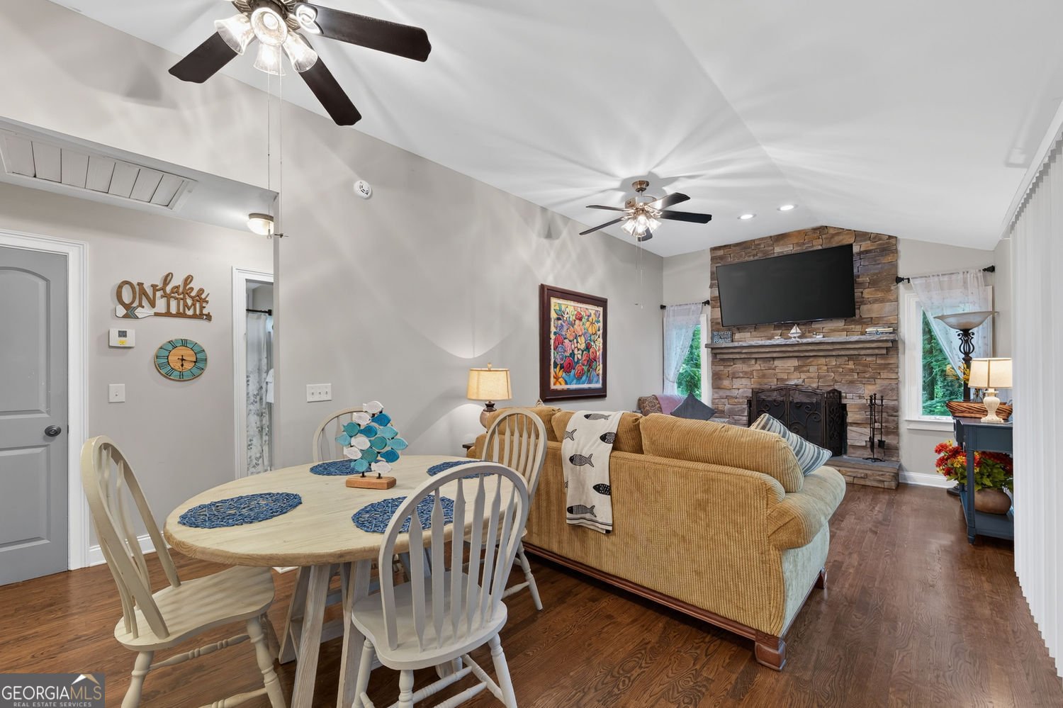 386 Longview Drive Dawsonville - Photo 28