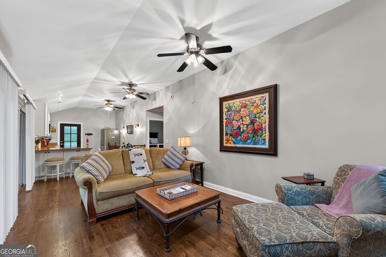 386 Longview Drive Dawsonville - Photo 29