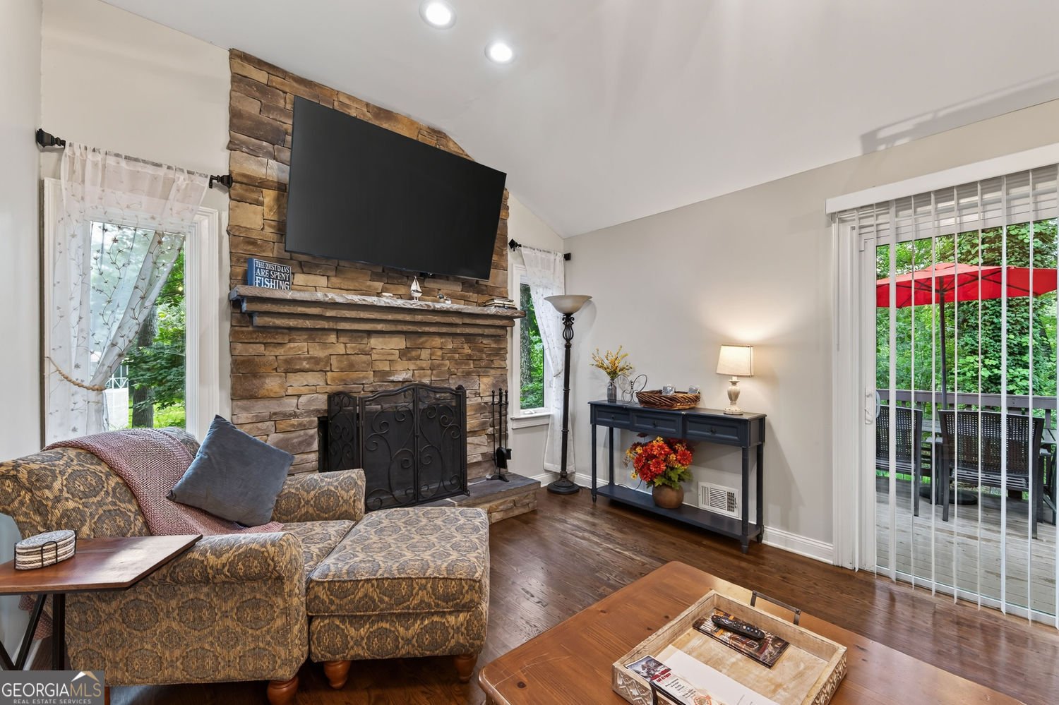 386 Longview Drive Dawsonville - Photo 31