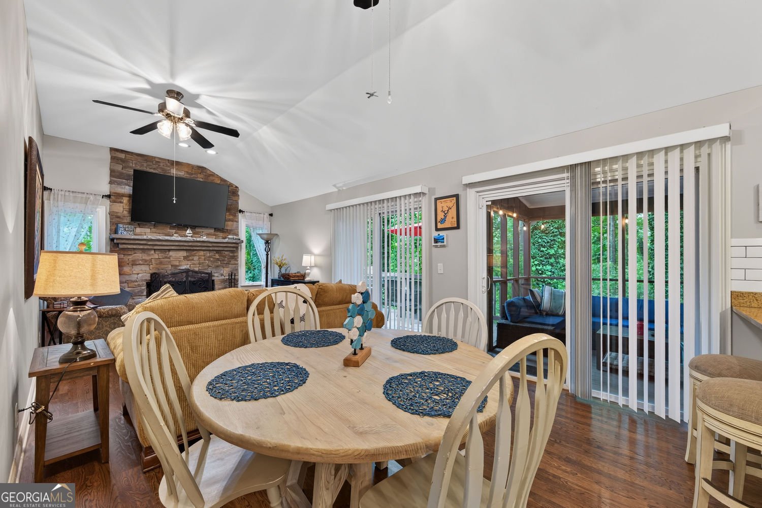 386 Longview Drive Dawsonville - Photo 32