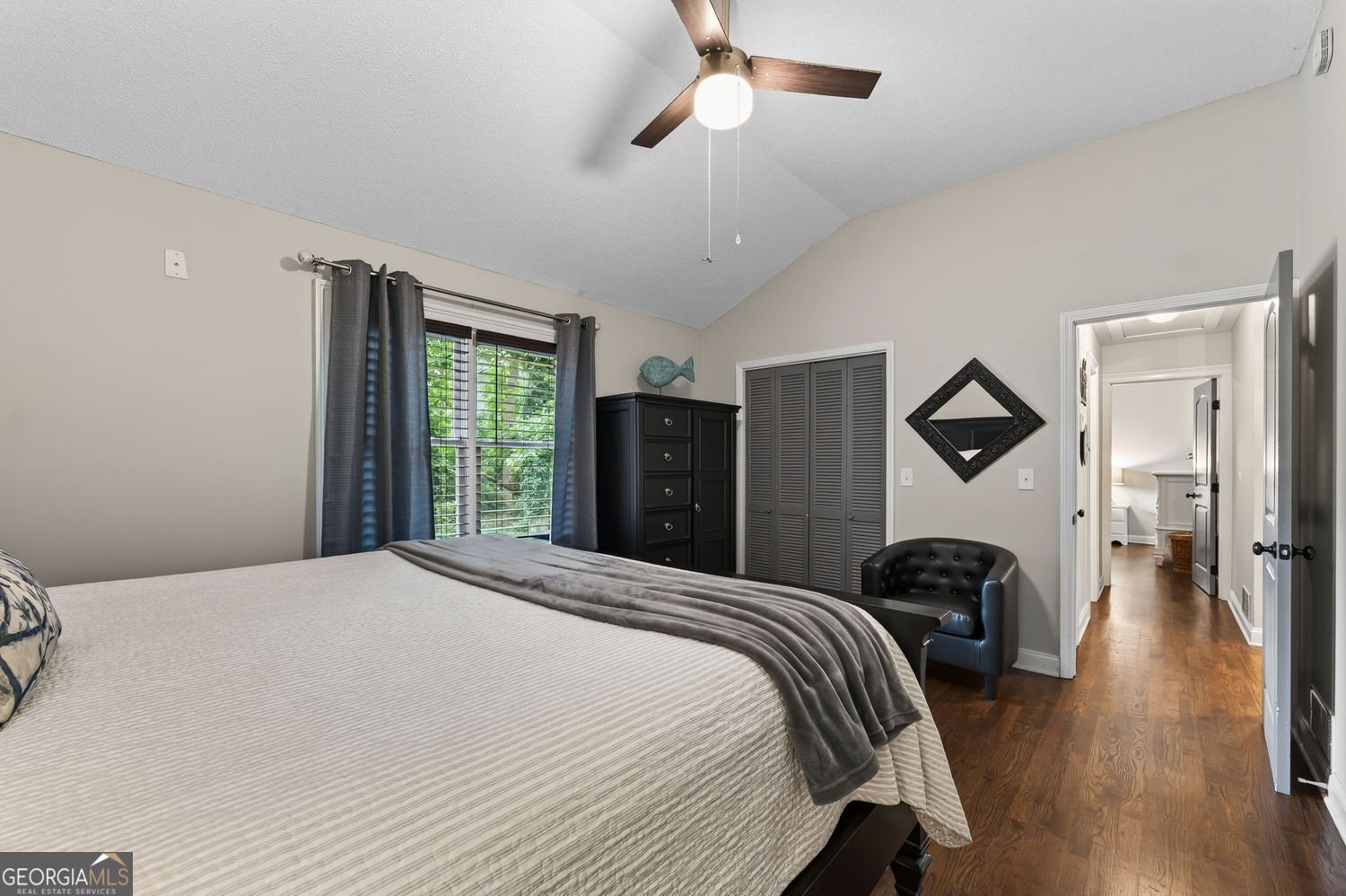 386 Longview Drive Dawsonville - Photo 34