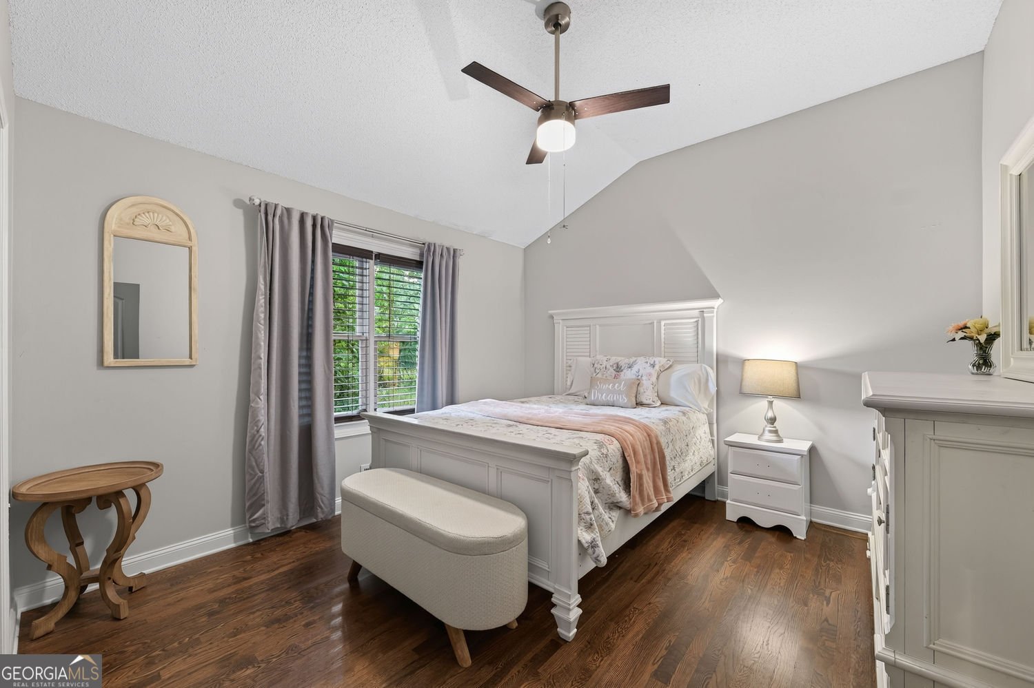 386 Longview Drive Dawsonville - Photo 37