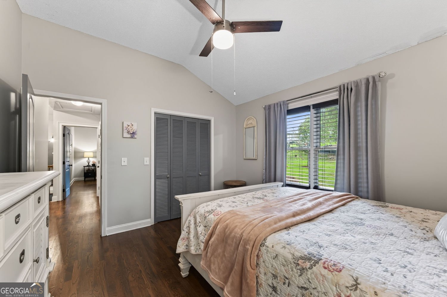 386 Longview Drive Dawsonville - Photo 39