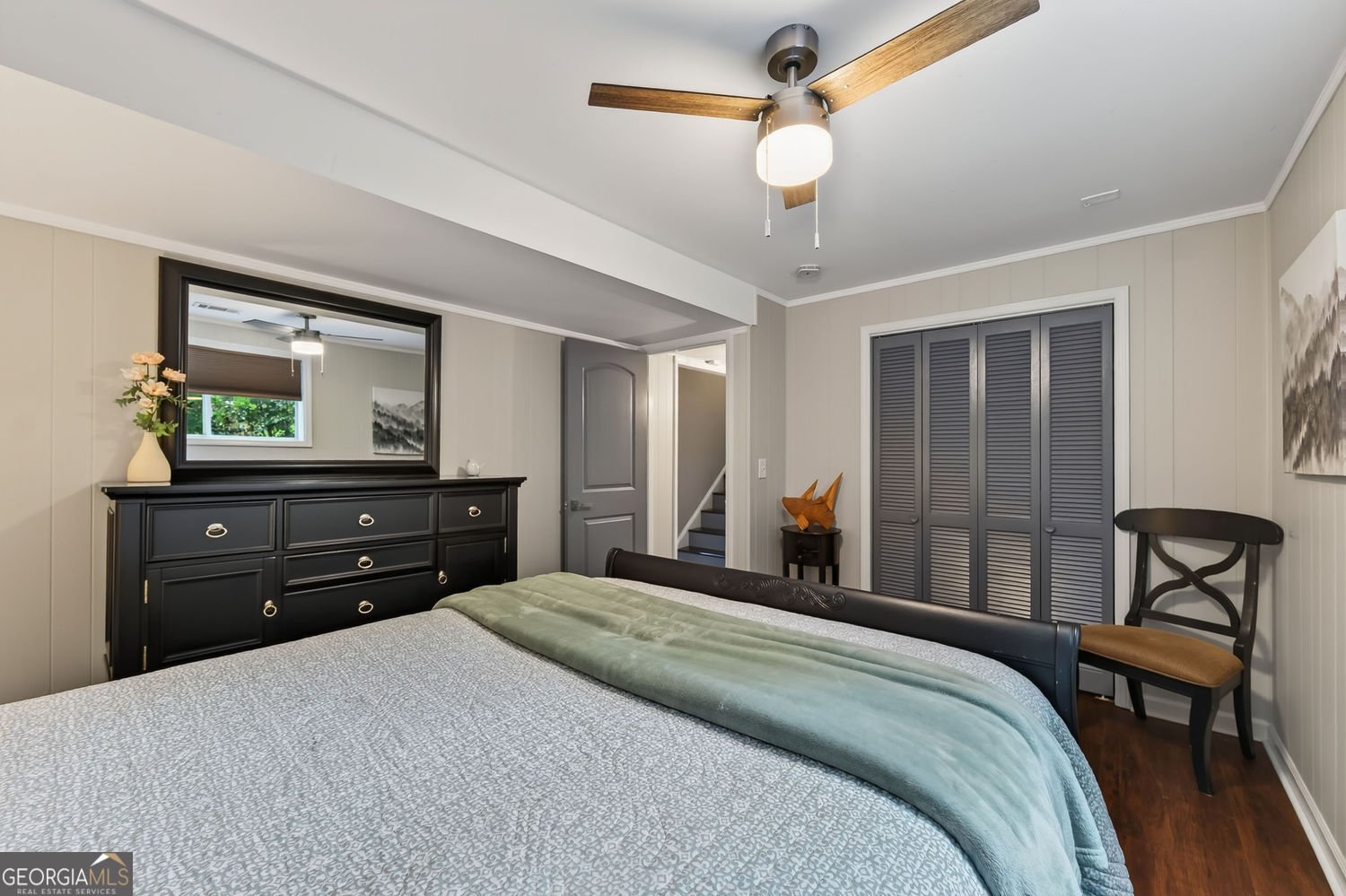 386 Longview Drive Dawsonville - Photo 47