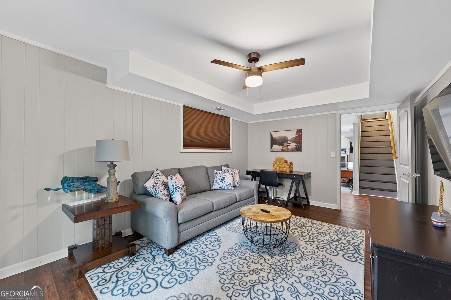 386 Longview Drive Dawsonville - Photo 48