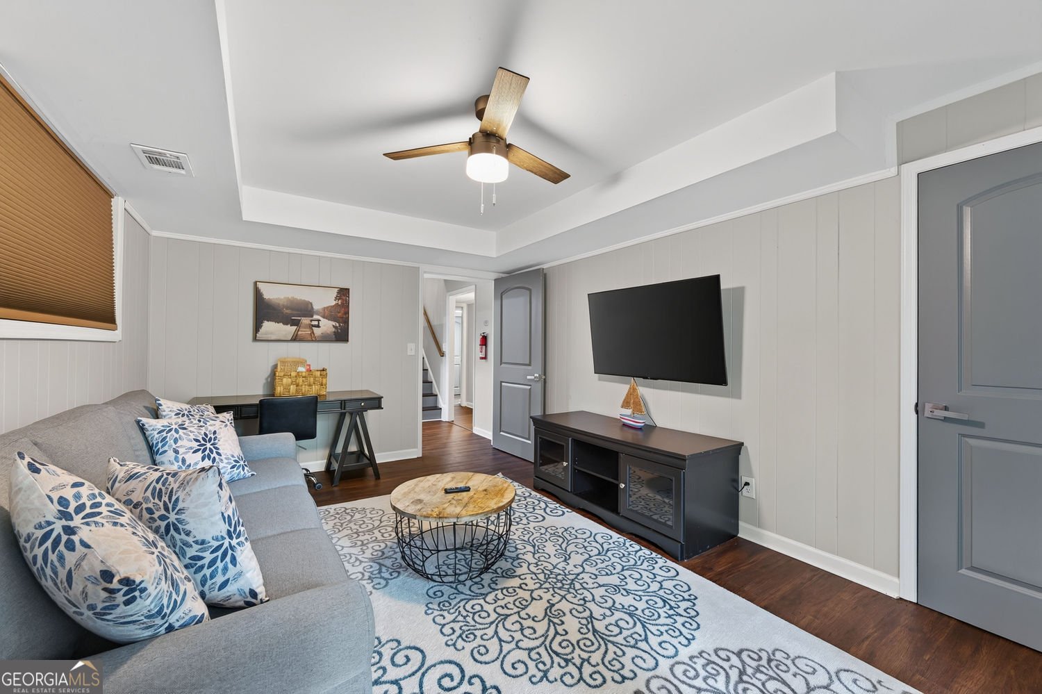 386 Longview Drive Dawsonville - Photo 50