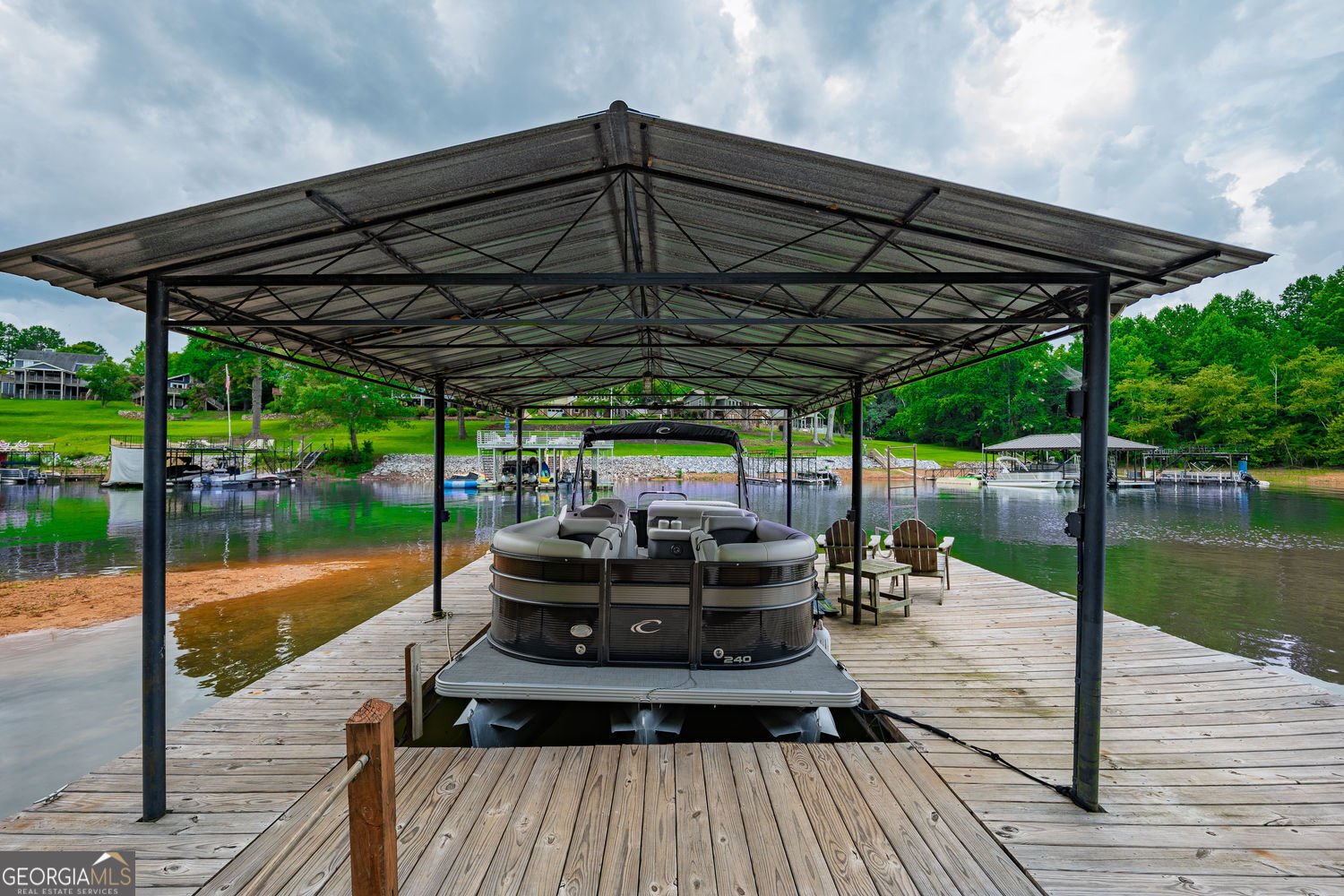 386 Longview Drive Dawsonville - Photo 53