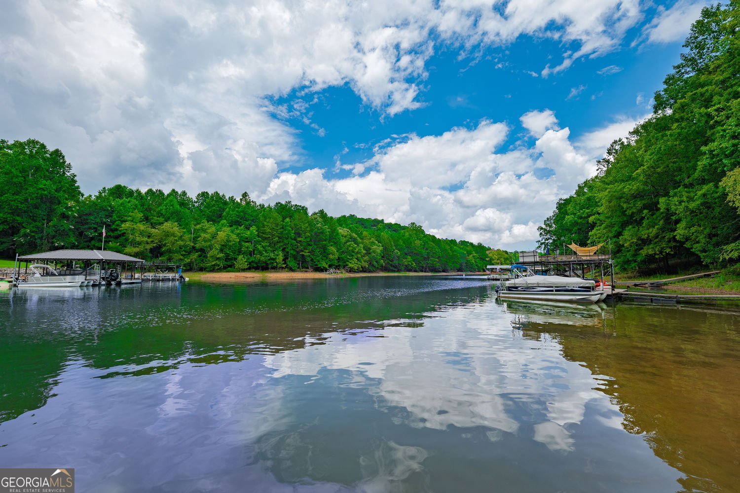 386 Longview Drive Dawsonville - Photo 54
