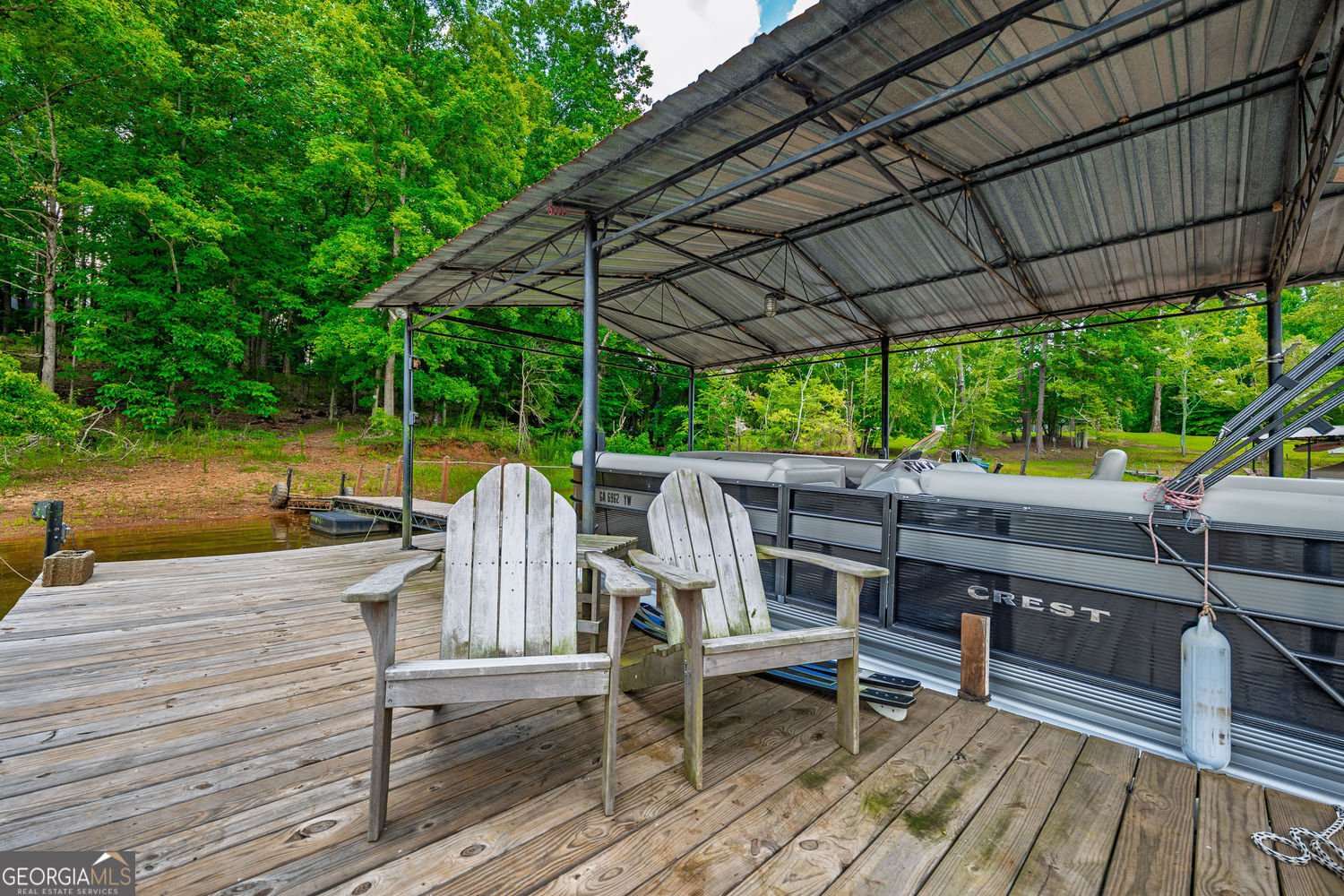 386 Longview Drive Dawsonville - Photo 55