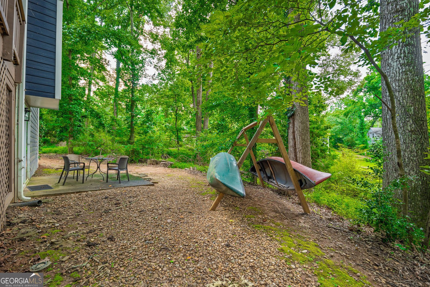 386 Longview Drive Dawsonville - Photo 58