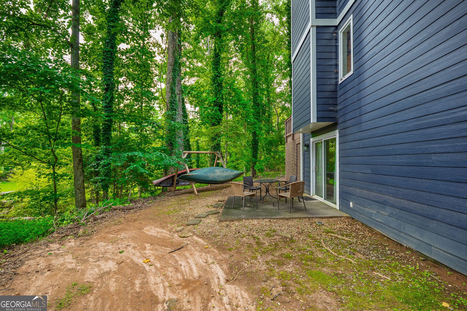 386 Longview Drive Dawsonville - Photo 59