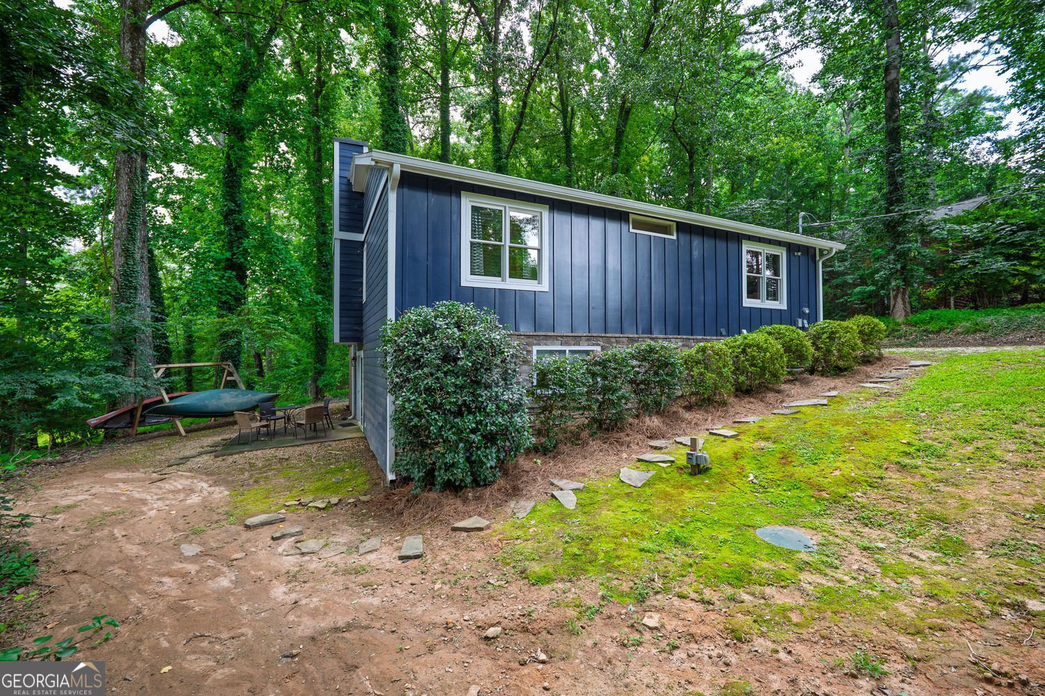 386 Longview Drive Dawsonville - Photo 6