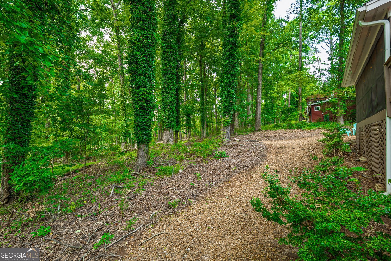 386 Longview Drive Dawsonville - Photo 60