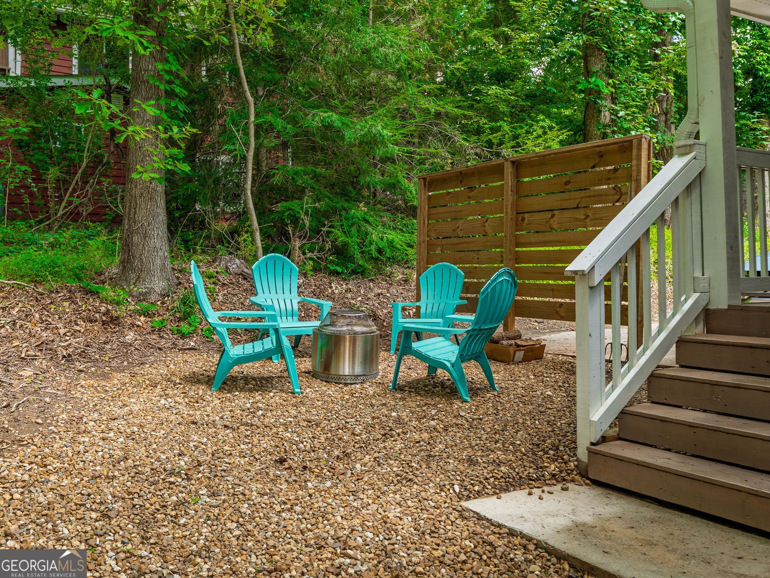 386 Longview Drive Dawsonville - Photo 61