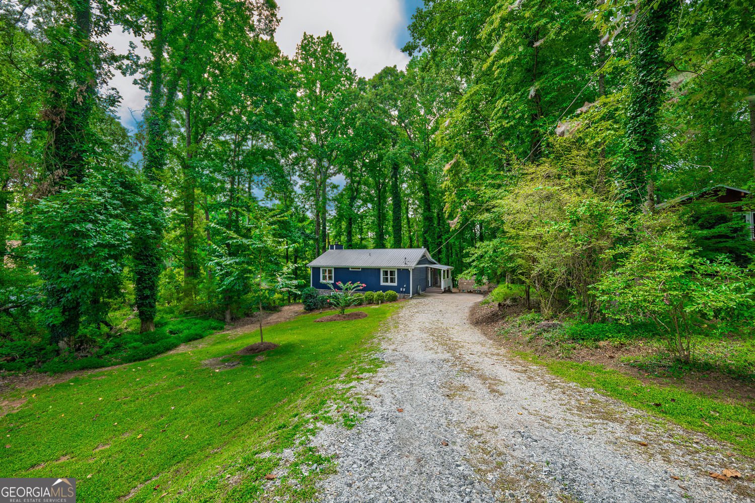 386 Longview Drive Dawsonville - Photo 62