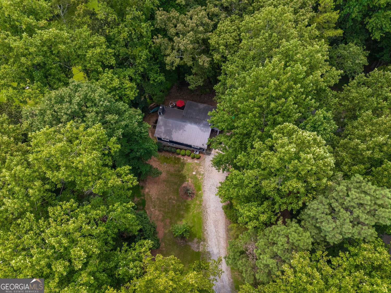 386 Longview Drive Dawsonville - Photo 7