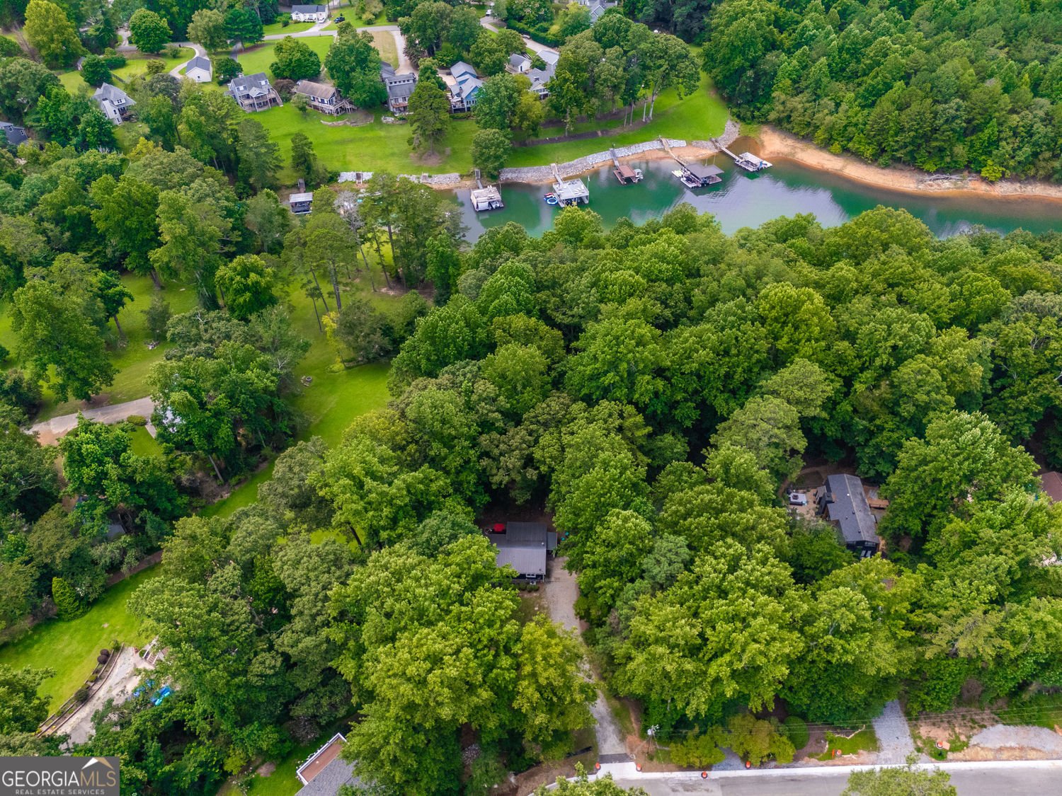 386 Longview Drive Dawsonville - Photo 8