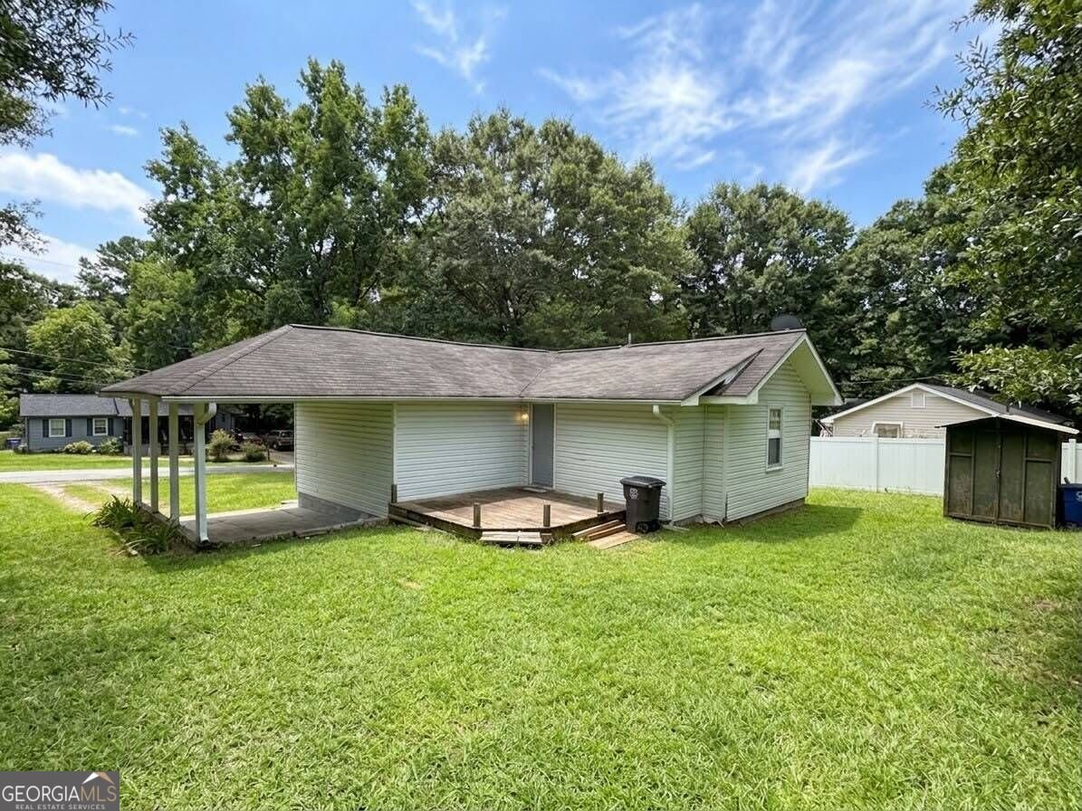 6057 Hill Street Douglasville - Photo 13